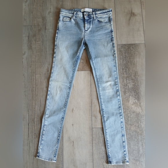 IRO.Jeans. IRO.Jeans "EMALEE" jeans size 27 - Picture 1 of 5